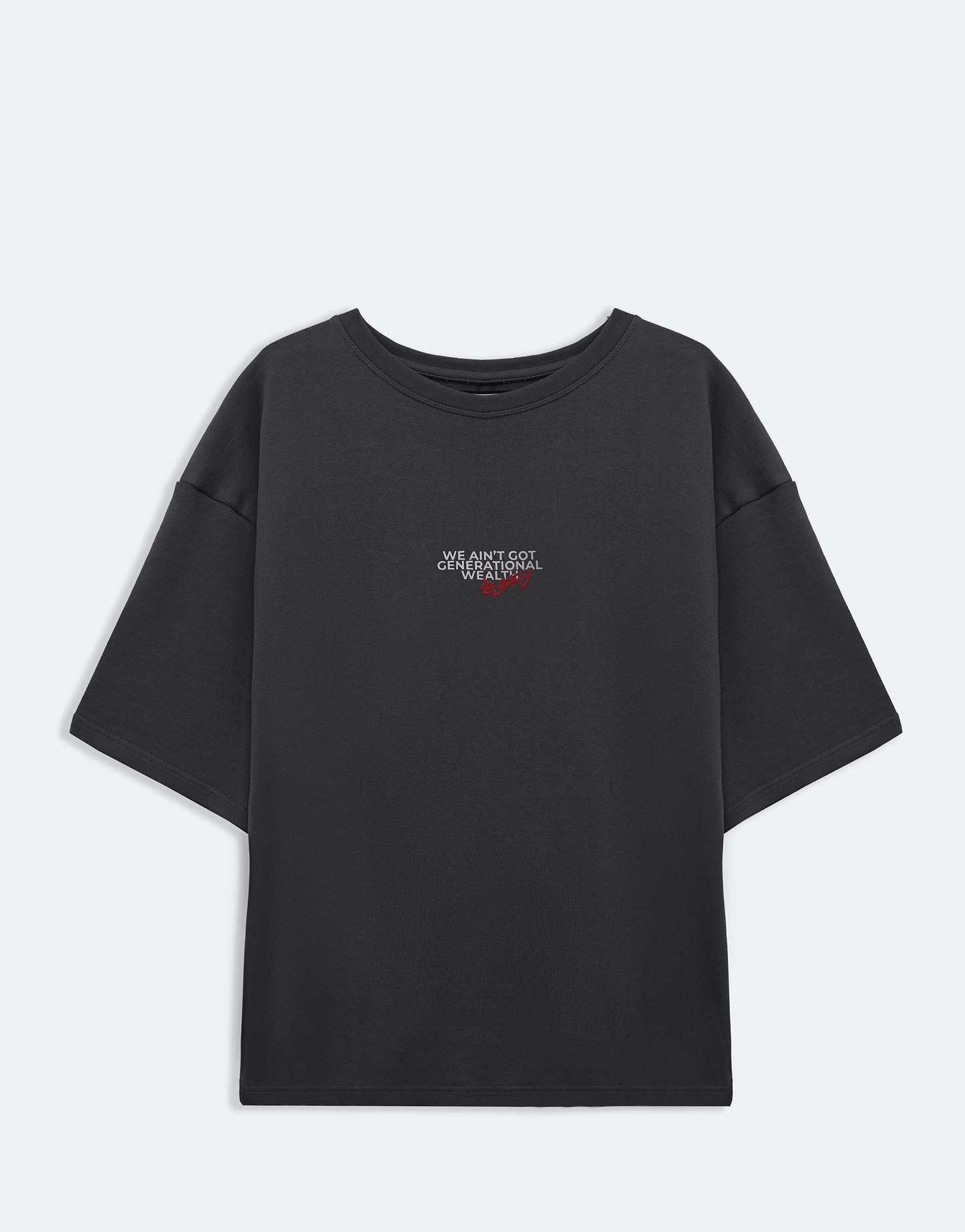 Drill Tee