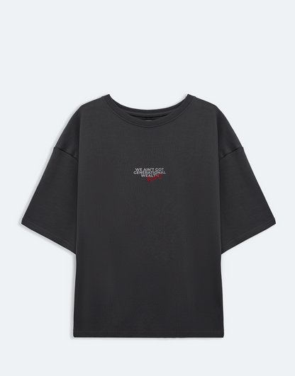Drill Tee